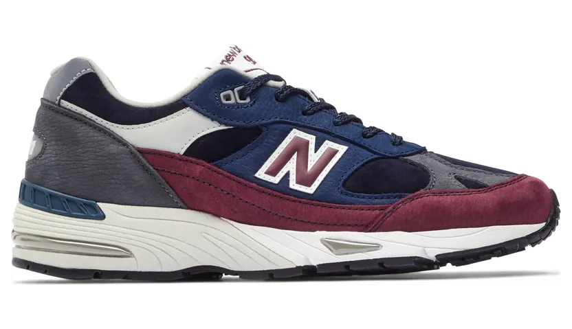 New Balance 991 M991RKB