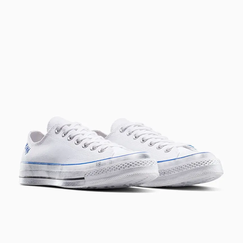 Converse Chuck 70 Low Ader Error Tofu Oyster (A14289C)