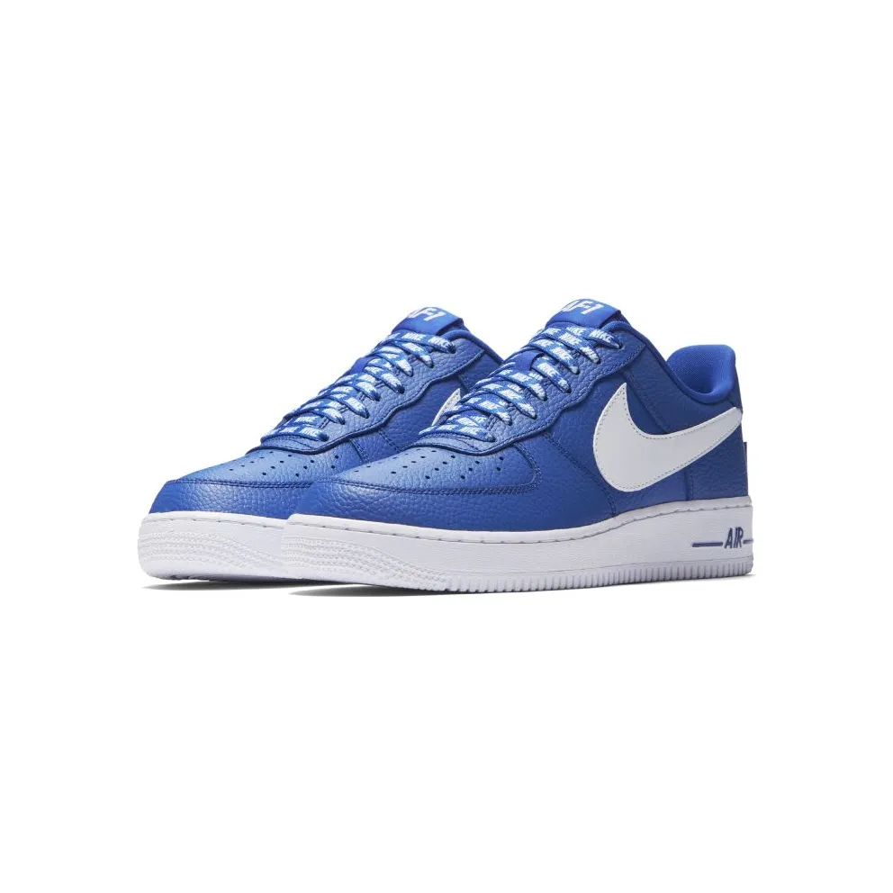 Nike Air Force 1 Low NBA Royal Game Royal/White (823511-405)