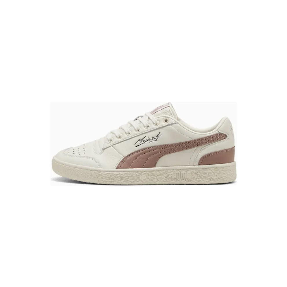Puma Majesty White