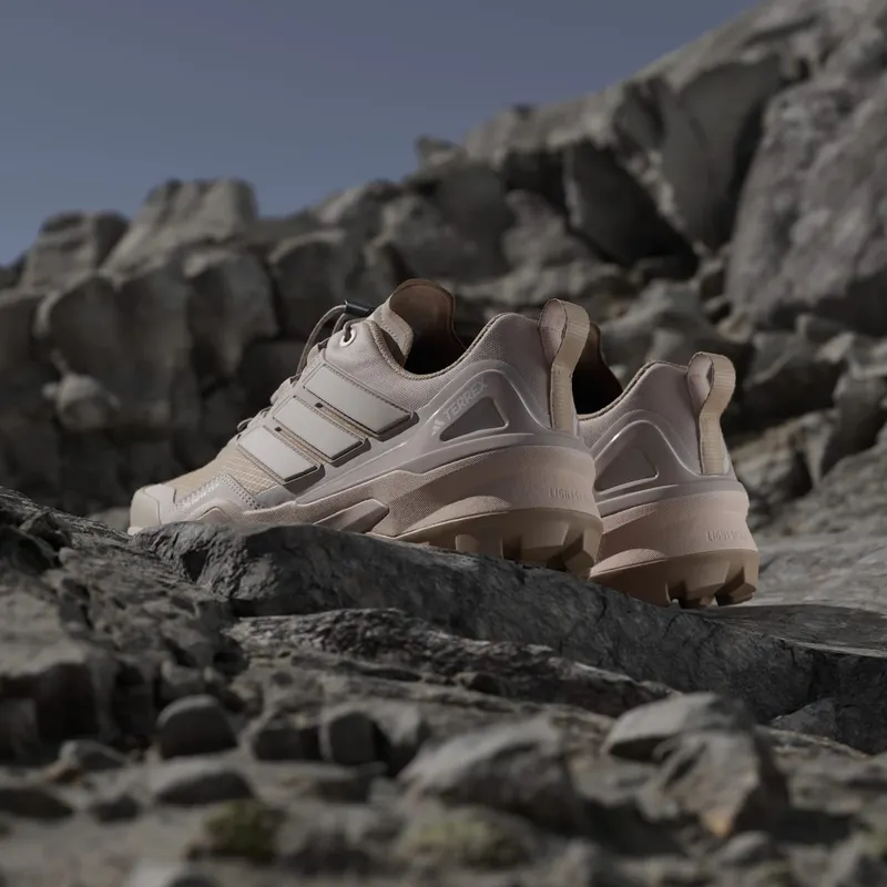 adidas Terrex Skychaser Gore-Tex Warm Sandstone Wonder Quartz Putty Mauve (JS4611)