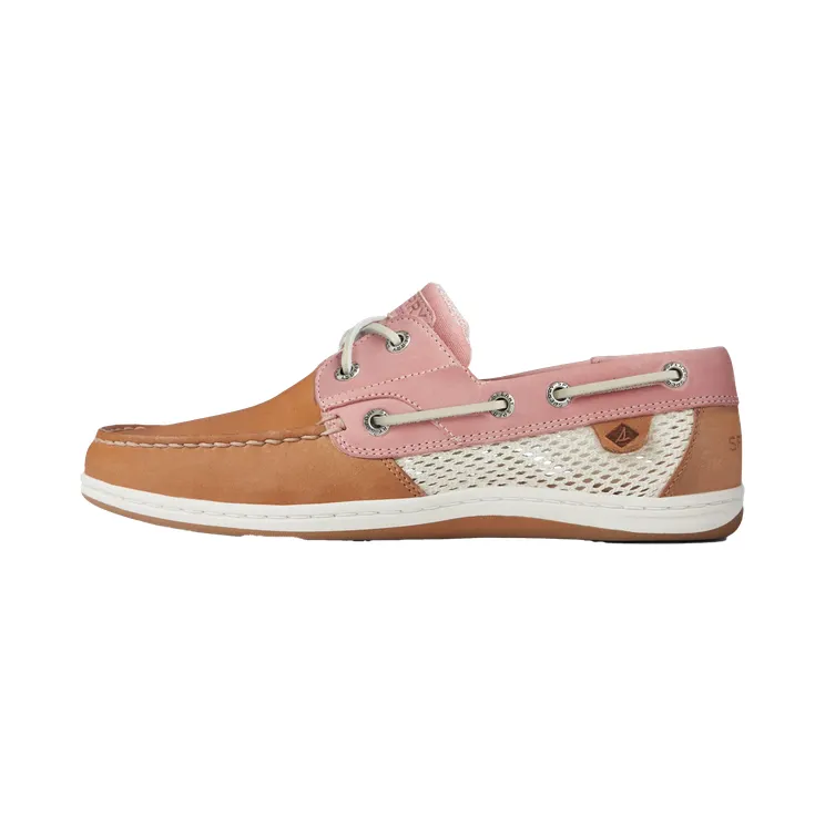 Sperry Koifish “Beige/Pink” (STS85812)
