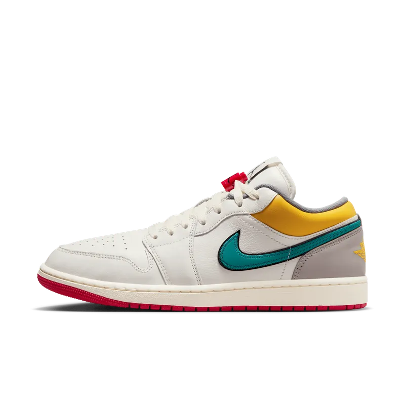 Jordan 1 Low PRM Sail Cashmere (HV4511-133)