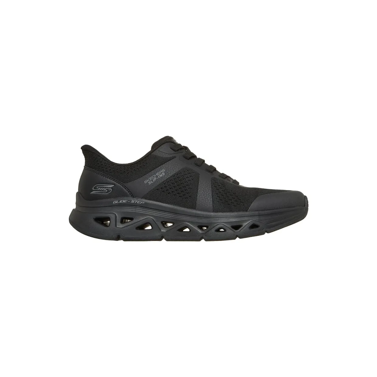 skechers-slip-ins 118451-BBK
