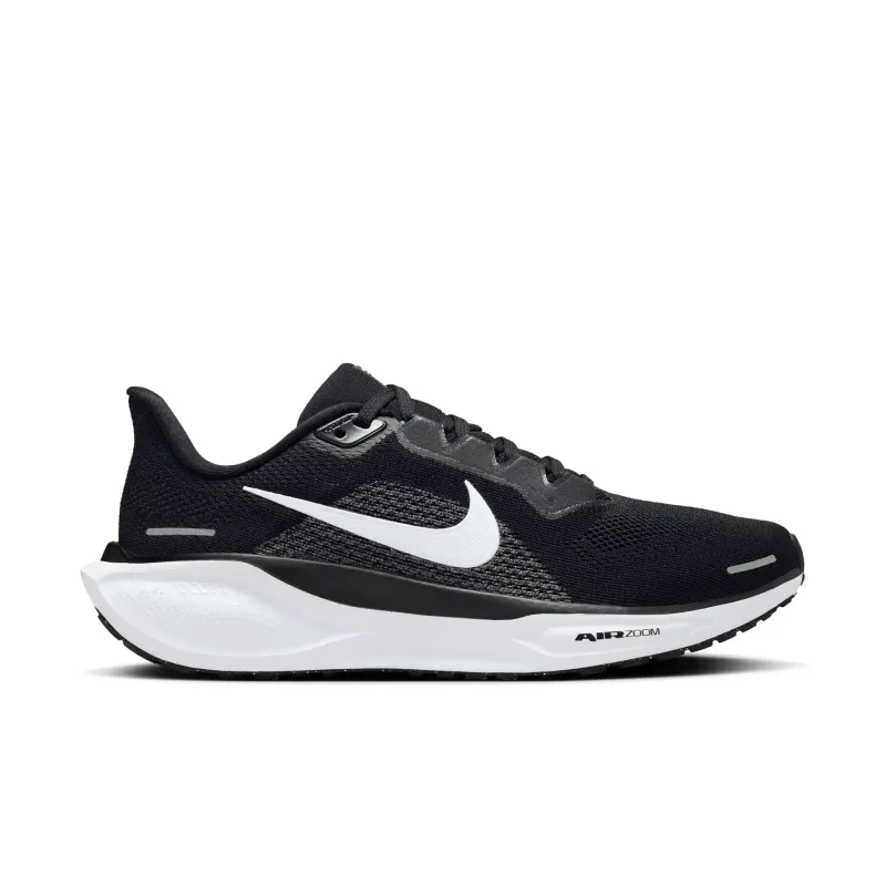 Nike Air Zoom Pegasus 41 Black White (FD2723-002)