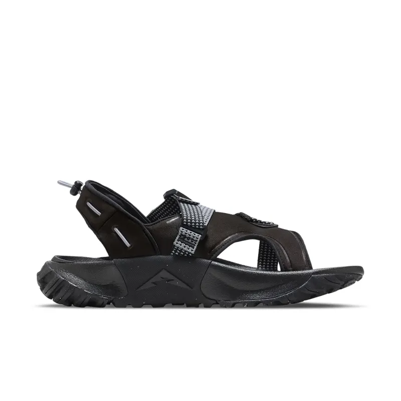 Nike Oneonta Sandals Black (DJ6603-001)