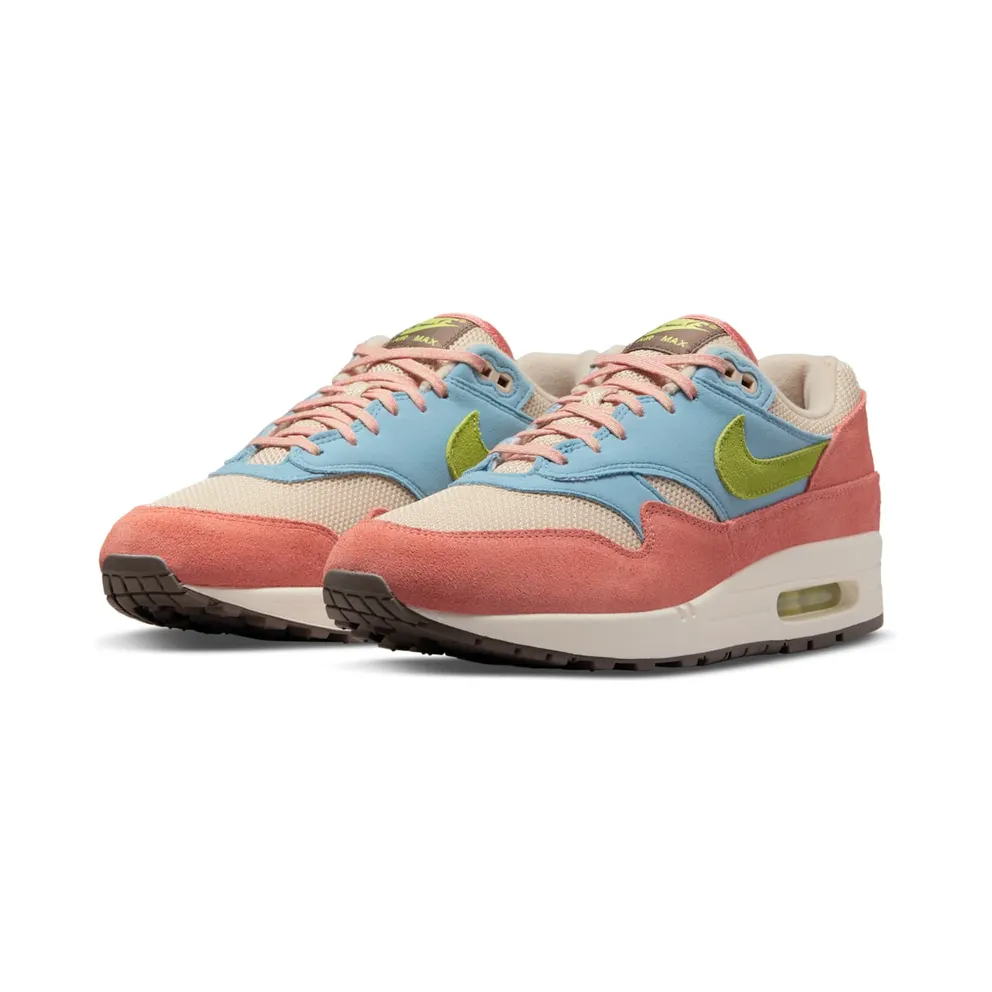 Nike Air Max 1 Light Madder Root Worn Blue (DV3196-800)