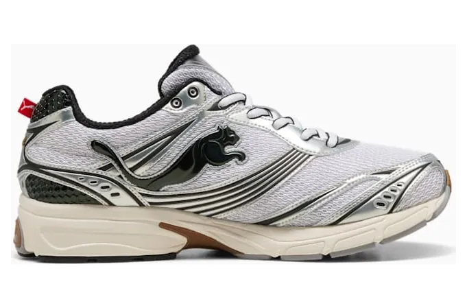 Puma Homura Wit (409125-02)