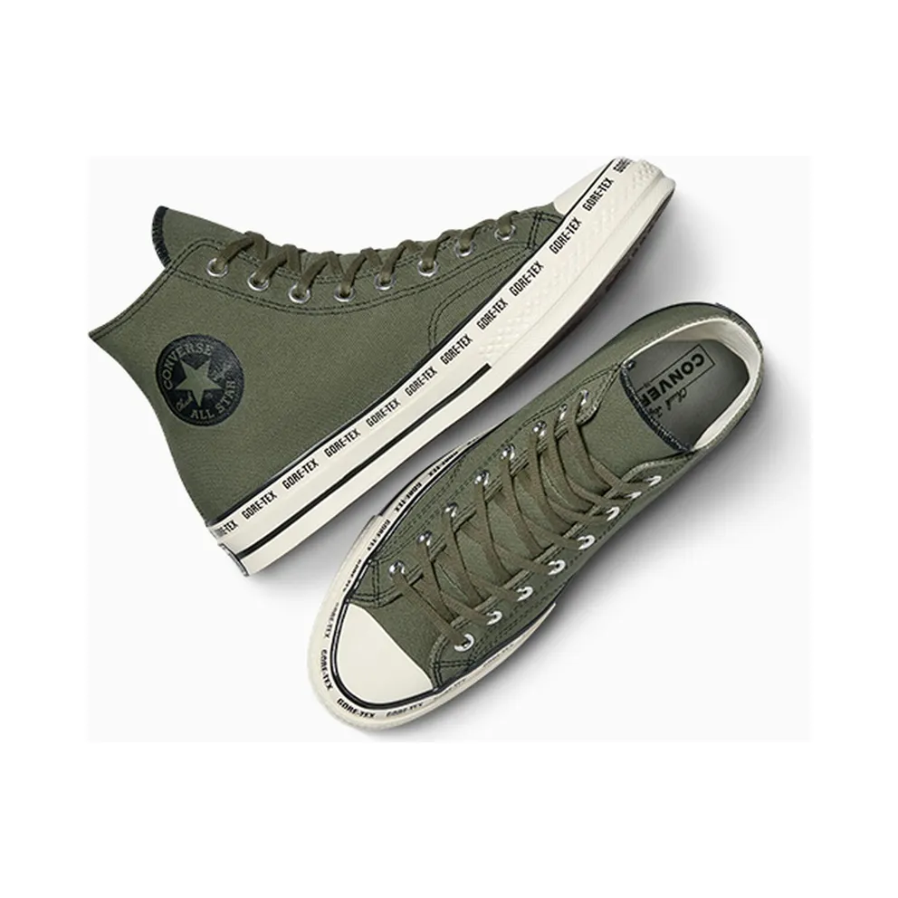 Converse Chuck 70 GORE-TEX Utility/Black/Egret (A08566C)