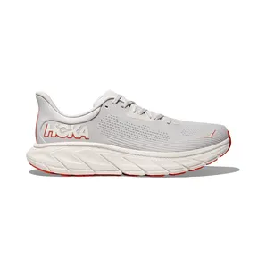 Hoka One Arahi 7 Cosmic Grey Ruby Red (1147850-CRYT)
