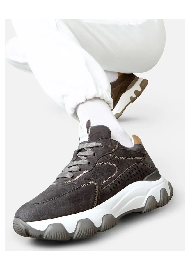 Hogan Hyperactive Grey (HXW5400DQ01CR00YR1) (5)