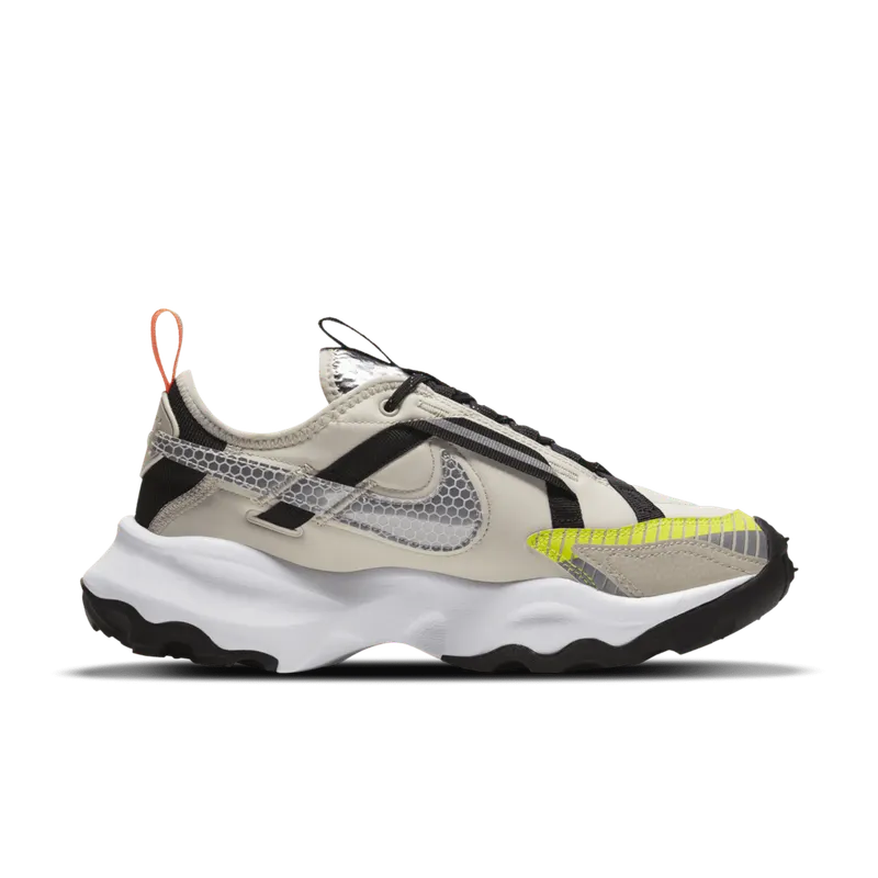 Nike TC 7900 LX 3M Light Orewood Brown (W) Light Orewood Brown/Black-Hyper Crimson-Reflect Silver (CU7763-100)