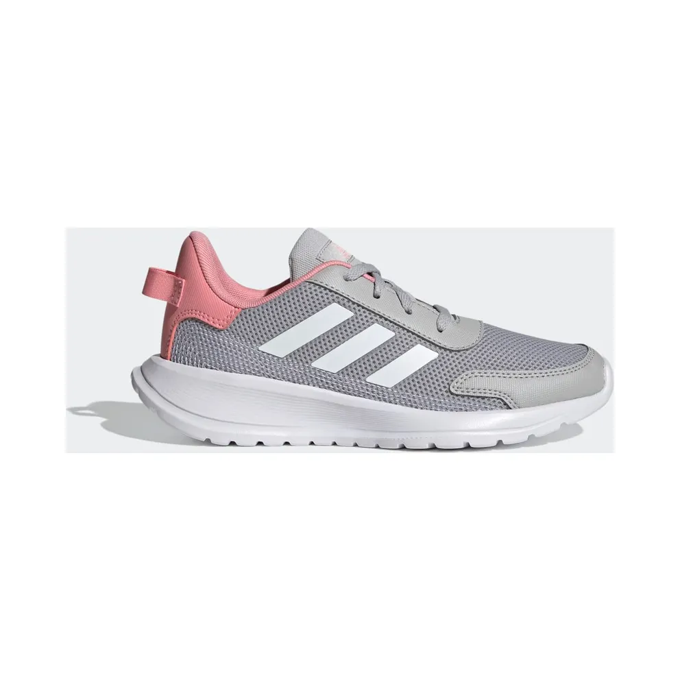 Adidas Tensaur Grey Two / Cloud White / Super Pop (GZ2667)