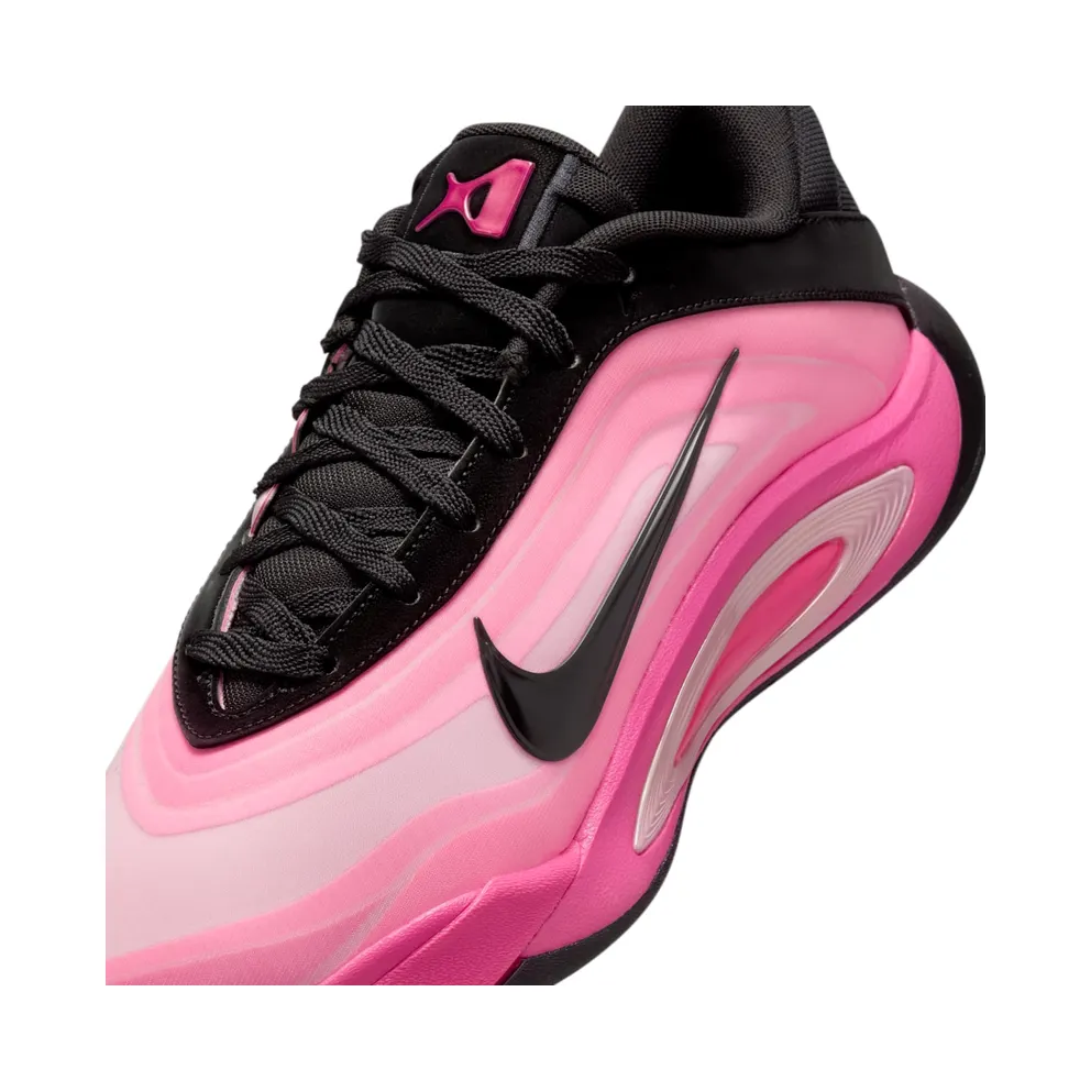 Nike A’One “Black Hyper Pink” (FZ8605-001)