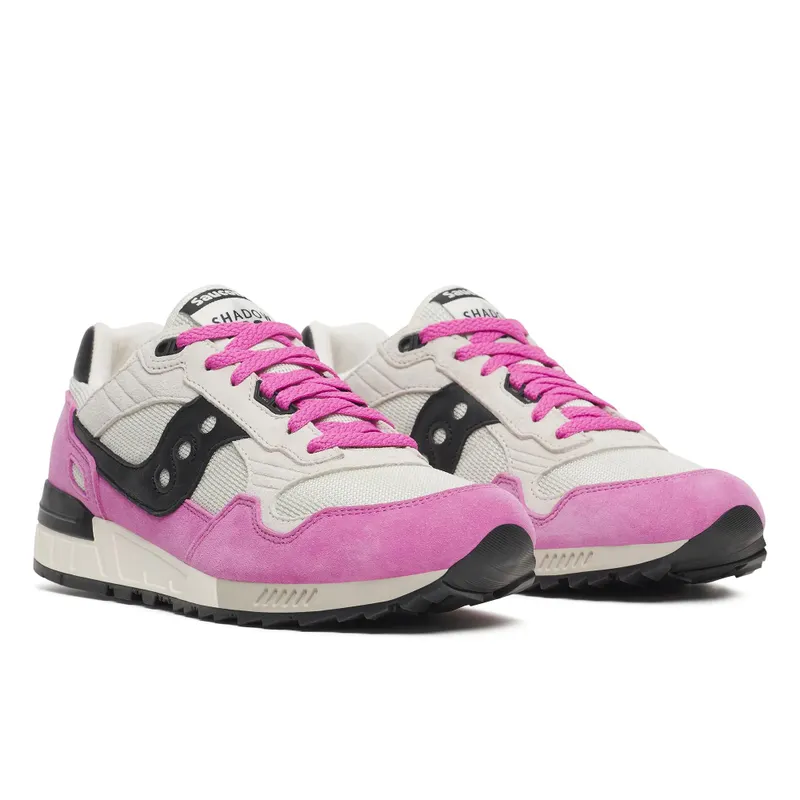 SAUCONY Shadow 5000 “Almond / Black” (S101517-1001)