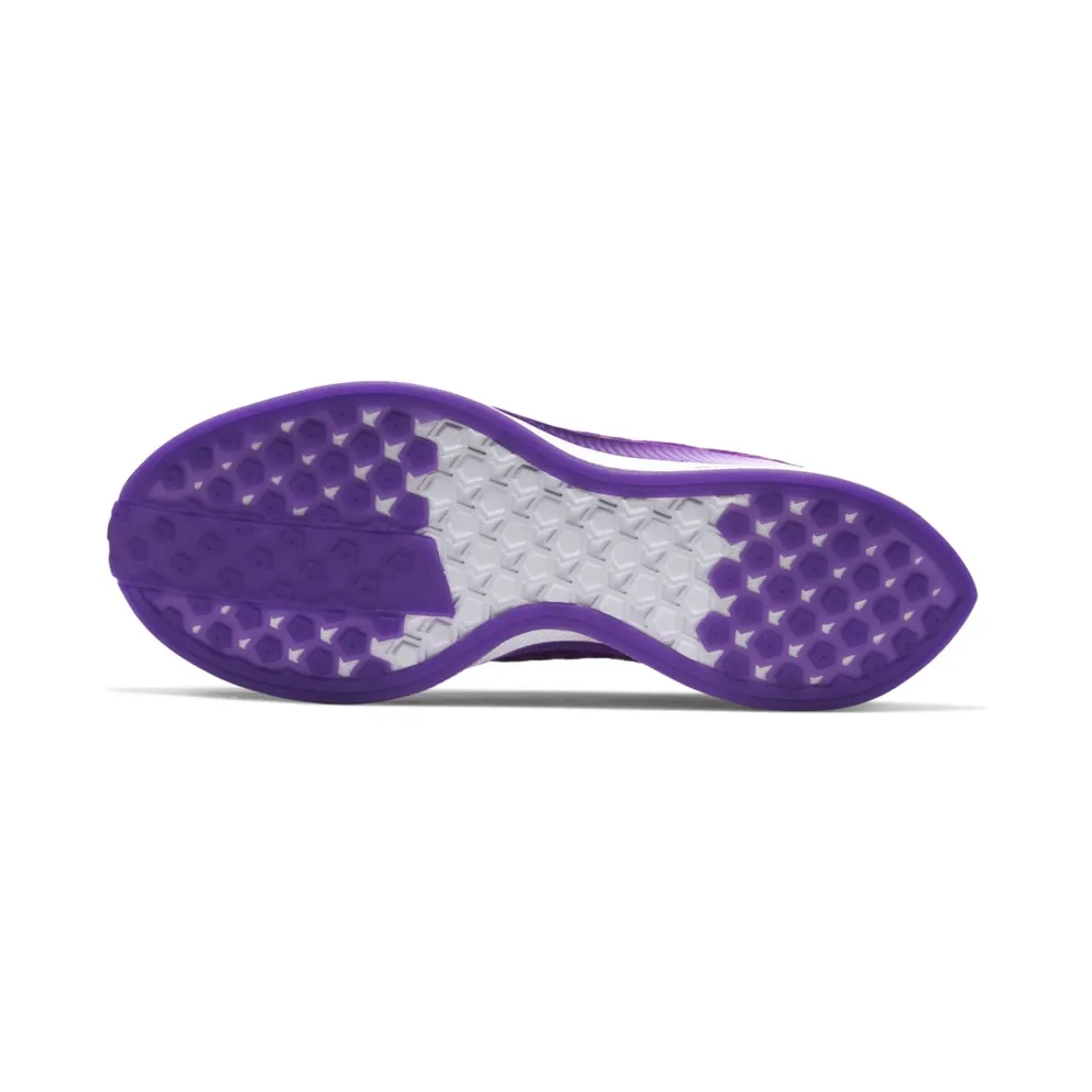 Nike Zoom Pegasus Turbo 2 Special Edition Vivid Purple (W) Vivid Purple/Saffron Quartz-Black-Voltage Purple (BV7757-500)