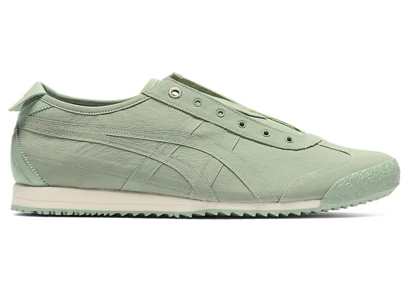 Onitsuka Tiger Mexico 66 Slip-On Dark Jade (1183C408-300)