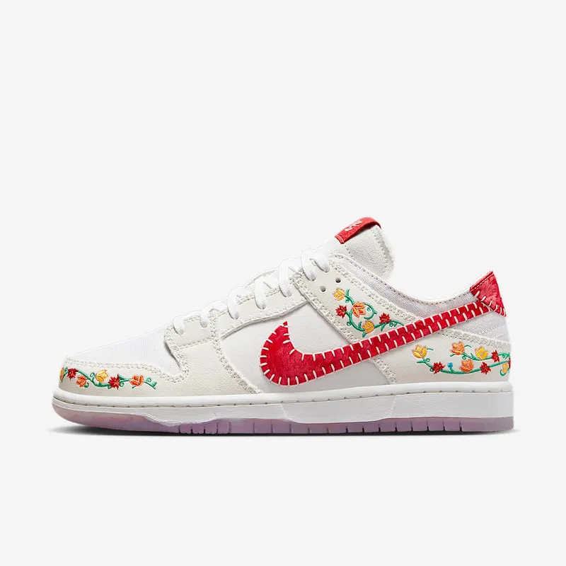 Nike Dunk Low “N7” (FD6951-700)