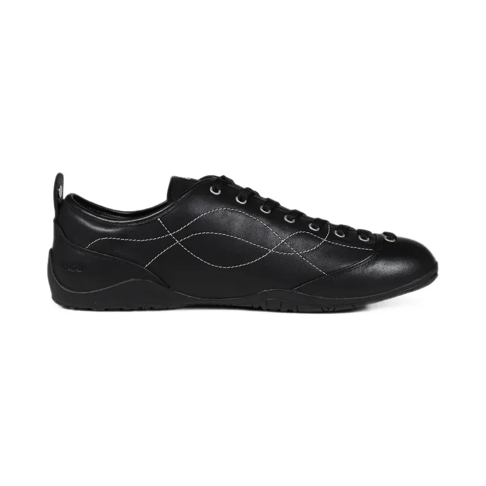 OAO Sunlight Prima flat – Black (OAO26SS002)