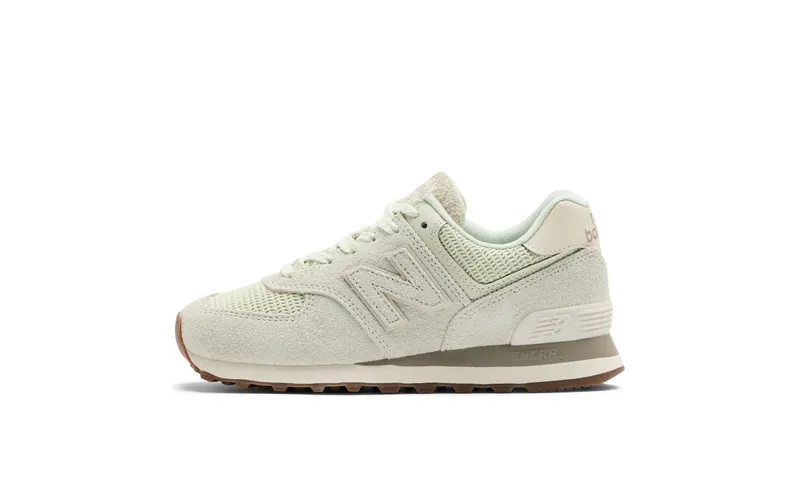 New Balance WL574BLE (beige) – WL574BLE
