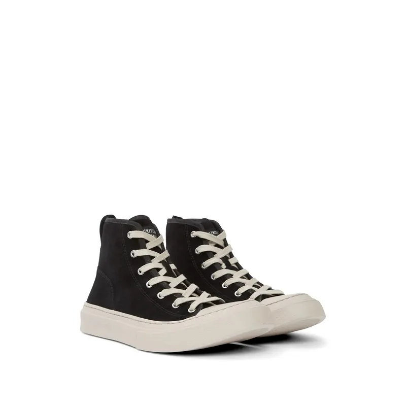 Ann Demeulemeester Sarin Vulcanized “Black” (B0014099 LT199 D0094)