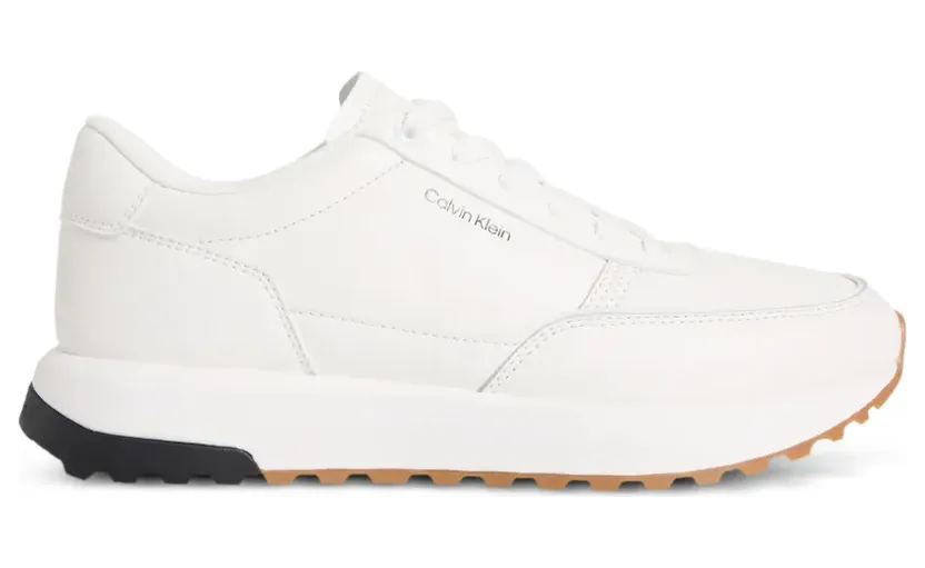 Calvin Klein mit Schnürung “White” (HM0HM0214605P)