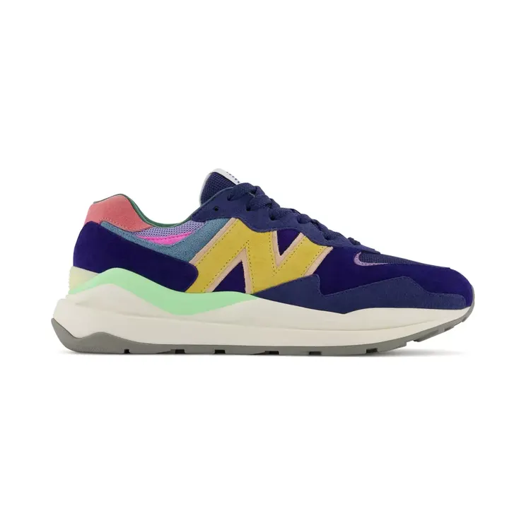 New Balance 57/40 Deep Blue Multi (M5740SSG)