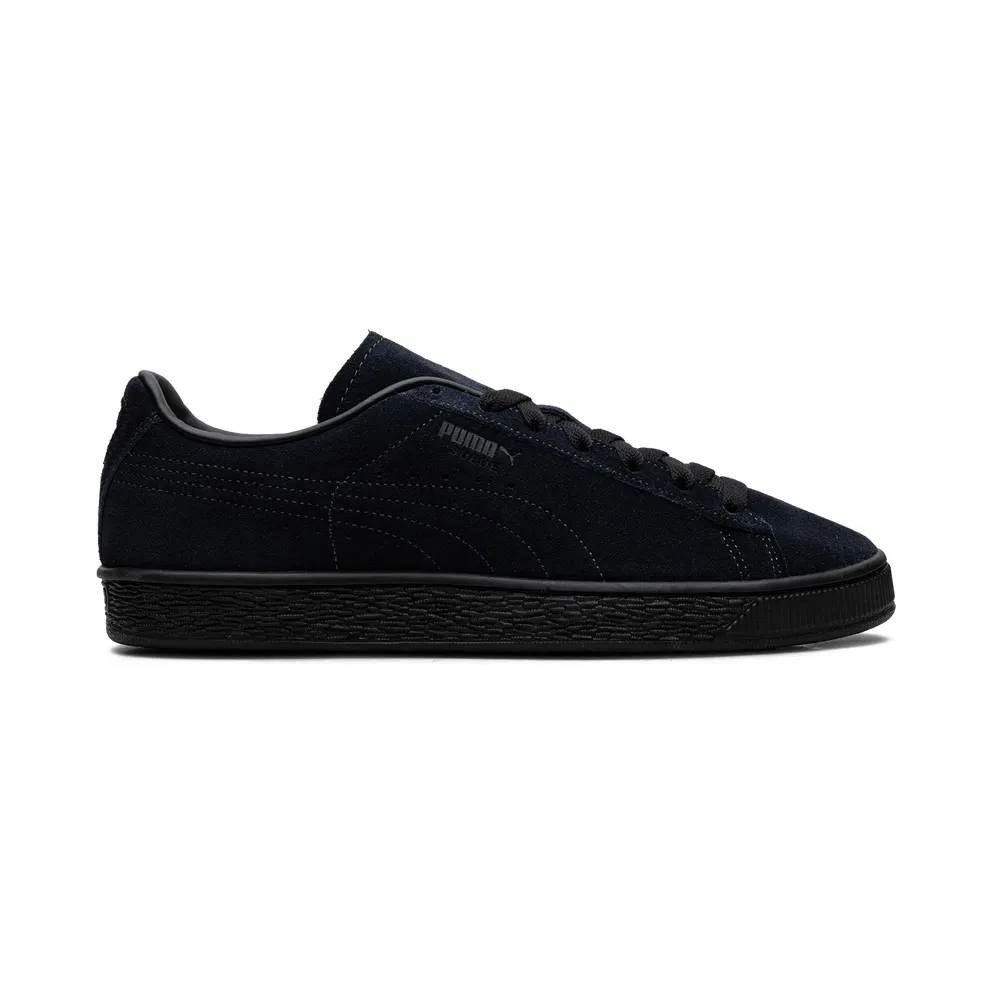 Puma Suede “JJJJound Navy” (405977-01)