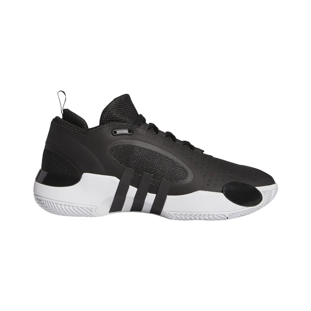 adidas D.O.N. Issue #5 Core Black Cloud White (IE8334)