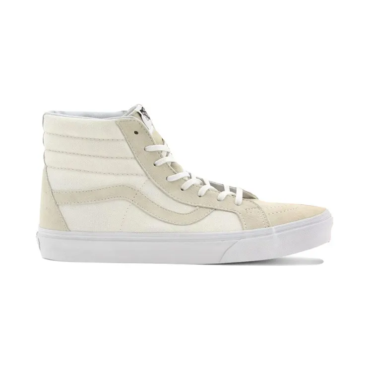 Vans Sk8-Hi Reissue Vansguard White True White (VN0KXJFP6)