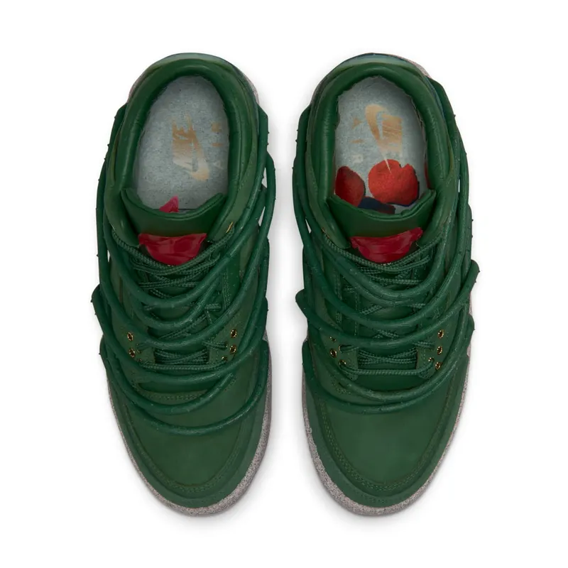 Air Jordan 3 “Teyana Taylor – Black” (IF3097-300)