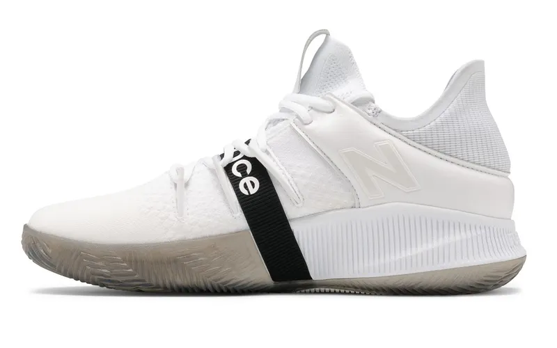 New Balance OMN1S Low White/Black (WBOMNLWT)