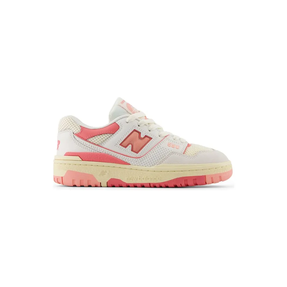 New Balance 550 GS “Desert Pink Sea Salt” (GSB550VR)