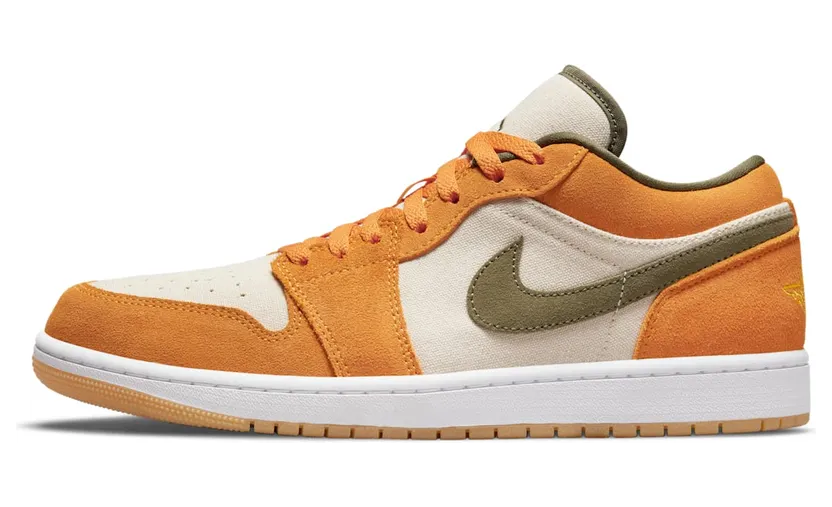 Air Jordan 1 Low DH6931-102