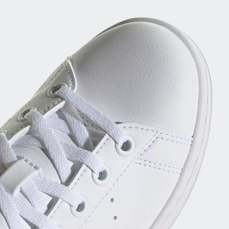 Adidas Stan Smith Cloud White / Cloud White / Core Black (GY1800)