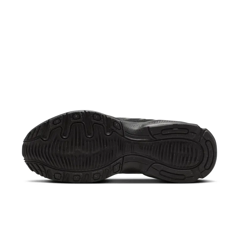 Nike Air Max Fire Black Metallic Silver (IO4613-001)