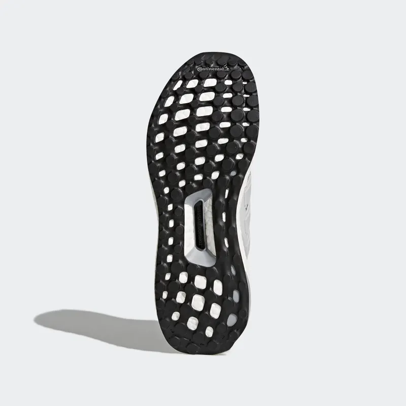 Adidas Ultra Boost 4.0 Grey/Core Black (BB6167)