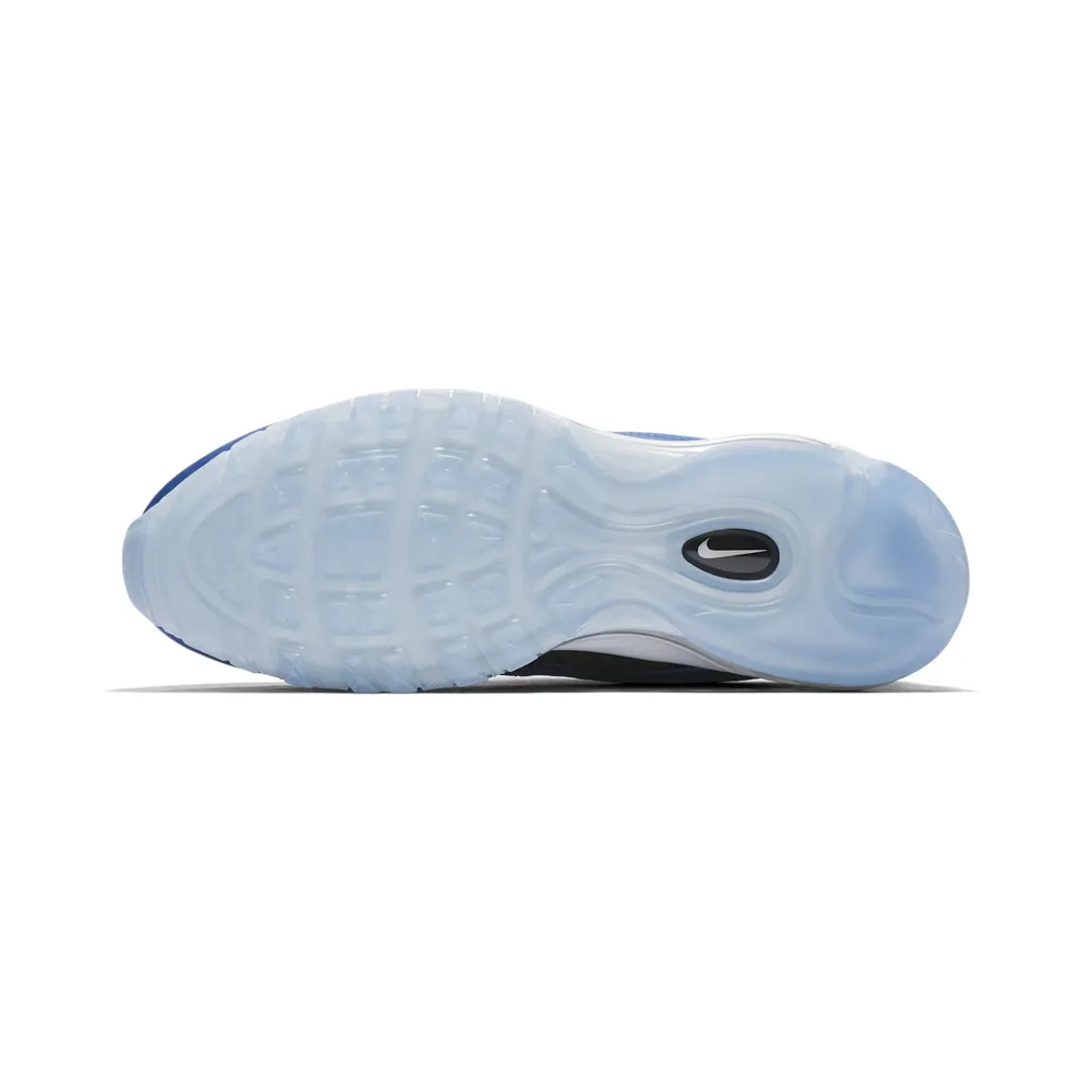 Nike Air Max 97 Foamposite Game Royal/White-Black (CI5011-400)