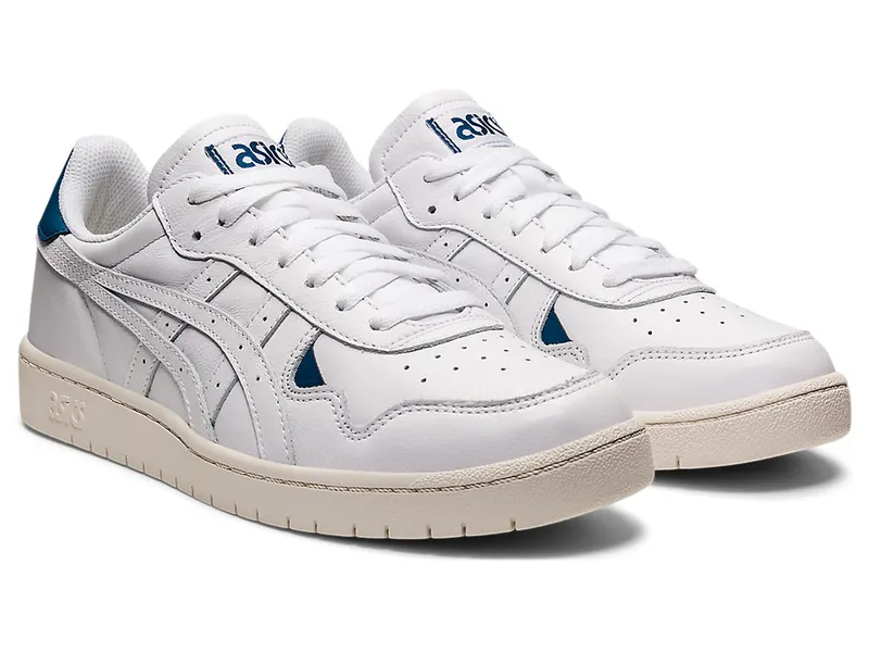 Asics JAPAN S White/Light Indigo (1201A558.104)