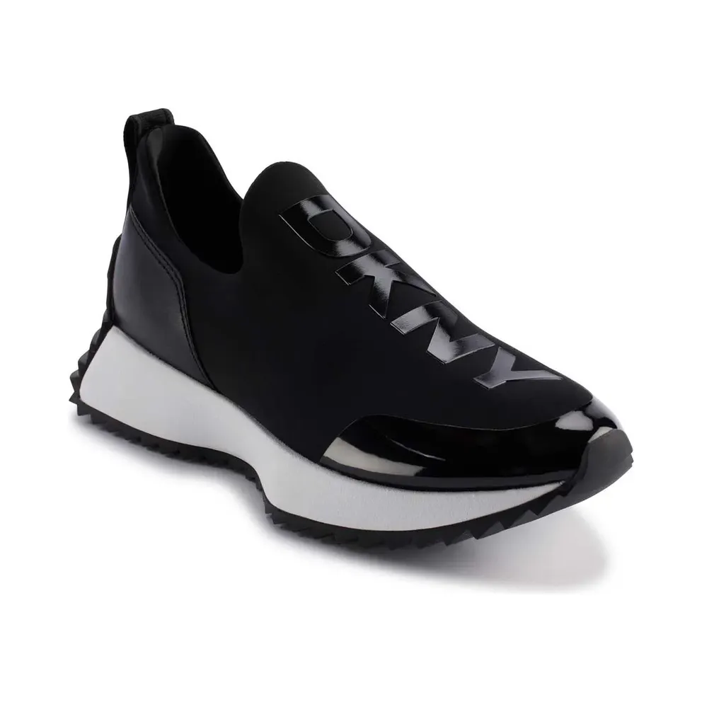 DKNY sneaker Black (K1562302-BLK)