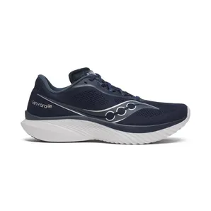 Saucony Kinvara 15 Navy Silver (S20967-161)