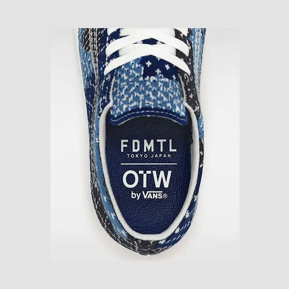 vans-old-skool VN000SHXBLU