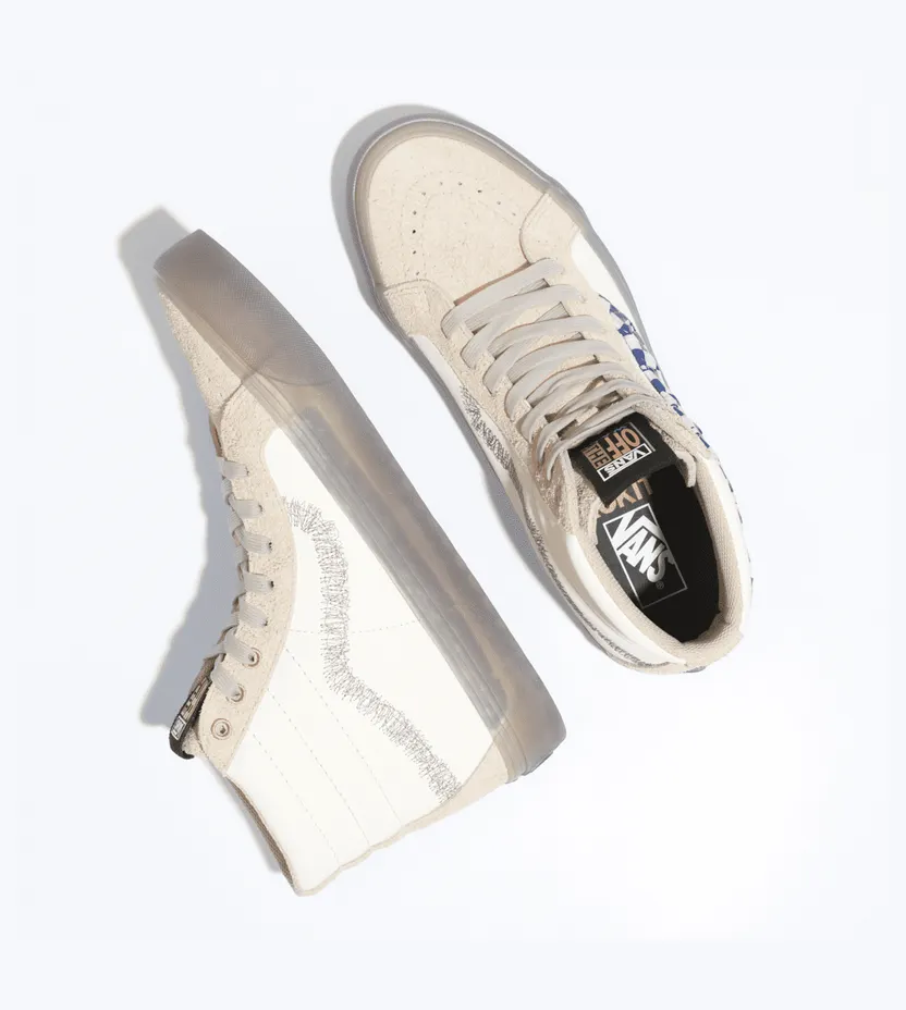 vans-sneaker VN0000SQBKV