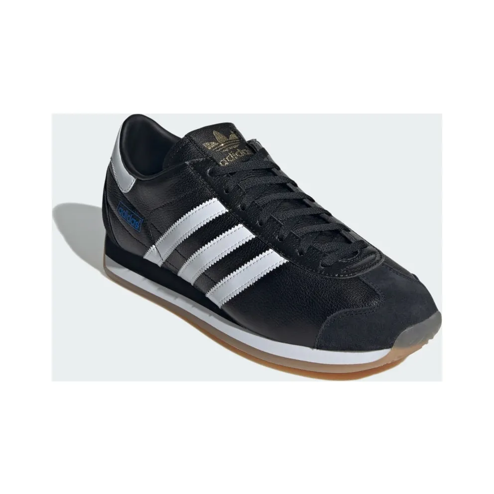 Adidas Country Japan Core Black / Cloud White / Blue (IH0299)