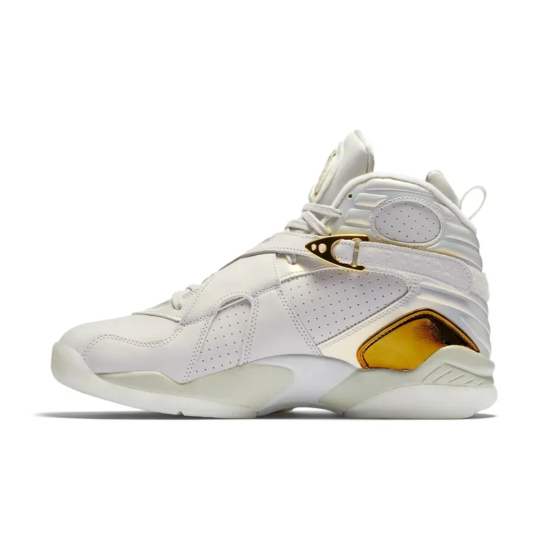 Air Jordan Nike AJ VIII 8 Retro Champagne (832821-030)