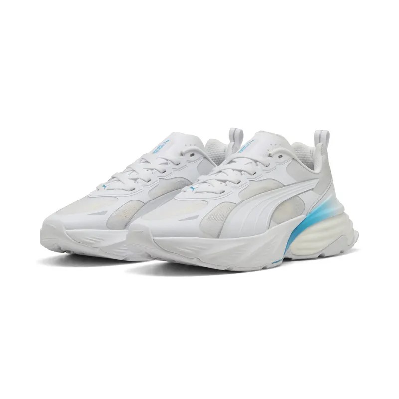 PUMA Fade Nitro™ V2 White/Speed Blue (403299-03)