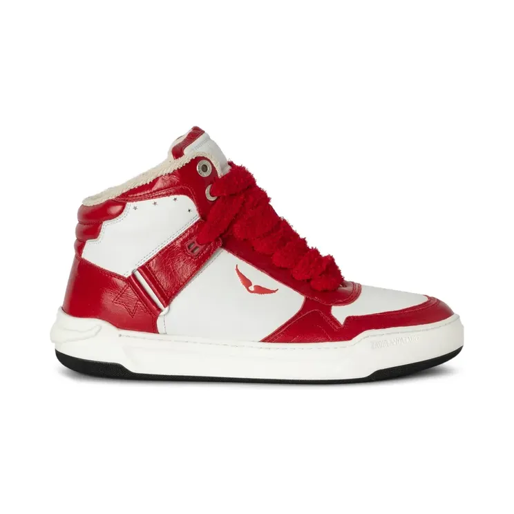 Zadig & Voltaire Zadig&Voltaire “White” (SMSN00095)