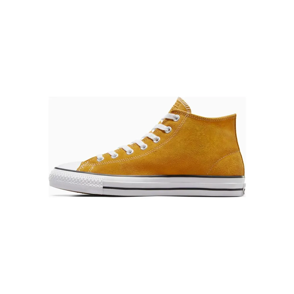 Converse CONS Chuck Taylor All Star Pro Sunflower Gold/white/black