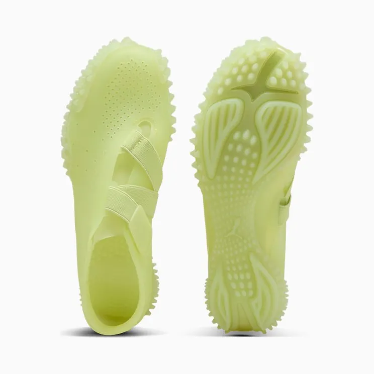 Puma Mostro Jelly Lemon Sherbert (401667-02)