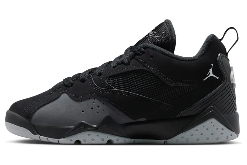 Jordan MVP 92 Black Wolf Grey (HQ4427-002)